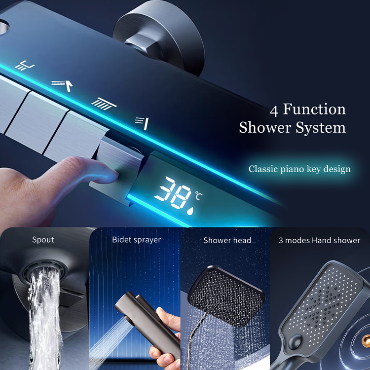 Intelligentes Multifunktionale – Faucet Bewertung und Preis