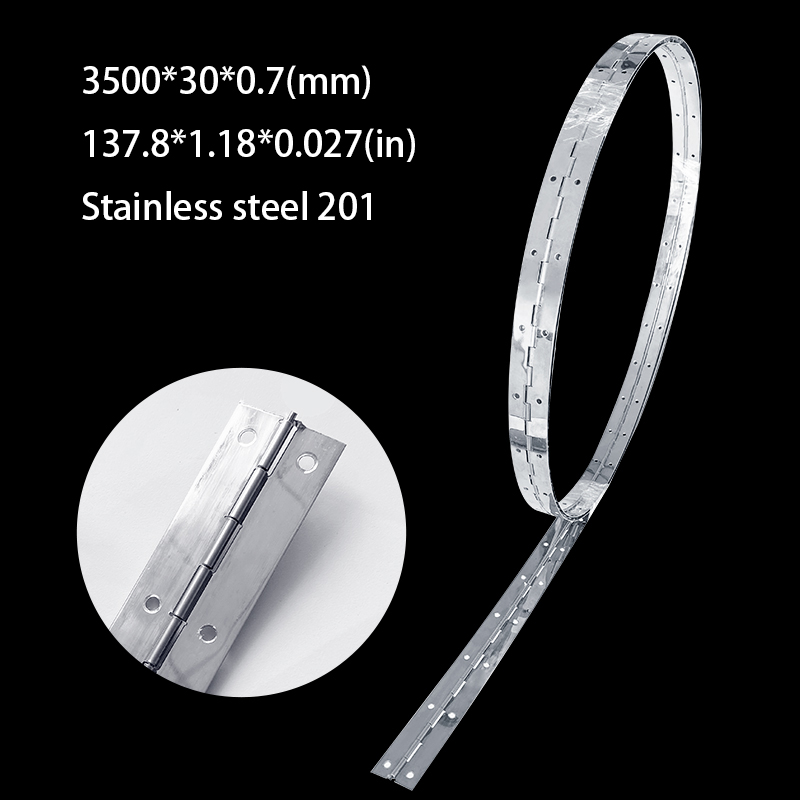 3,5m Klavier-Scharnier 138 Zol – Cabinet Hinges Bewertung und Preis