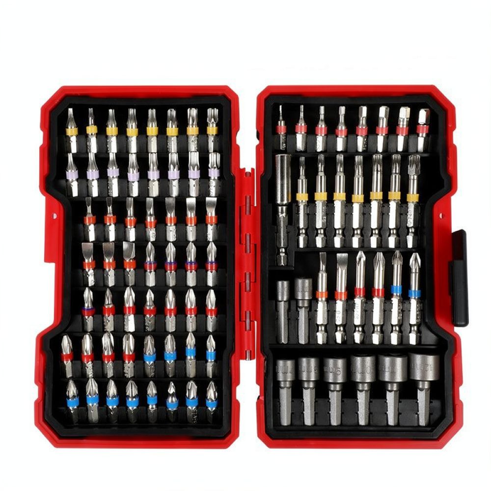 Universelles Zubehörset für El – Drill Bits Bewertung und Preis