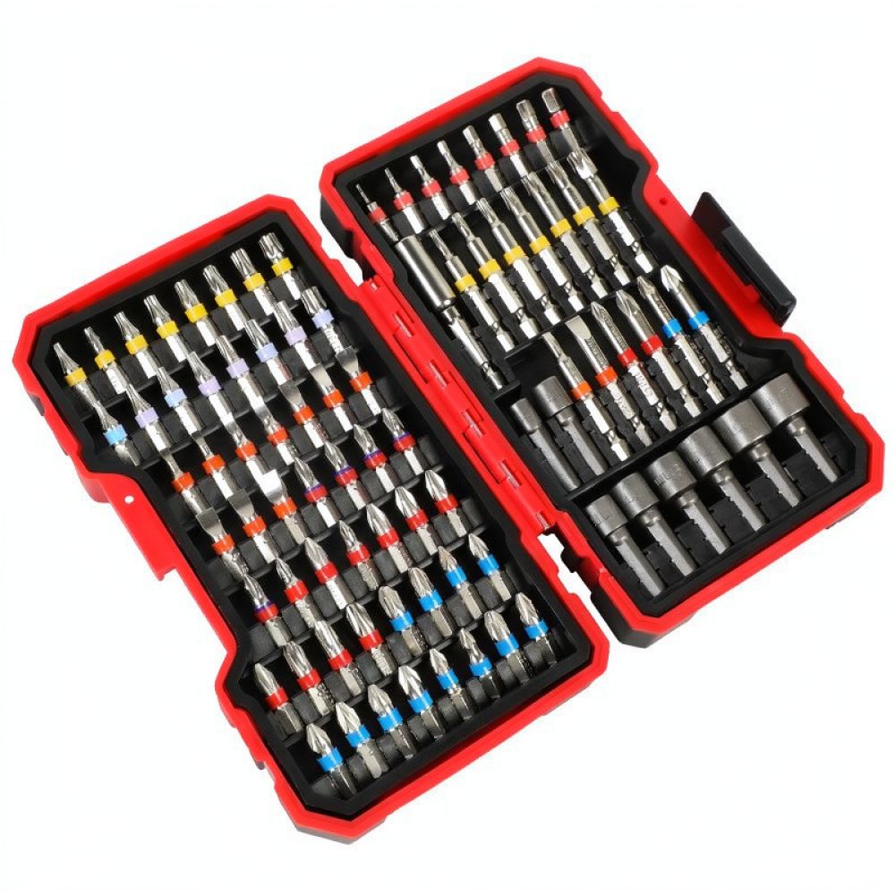 Universelles Zubehörset für El – Drill Bits Bewertung und Preis