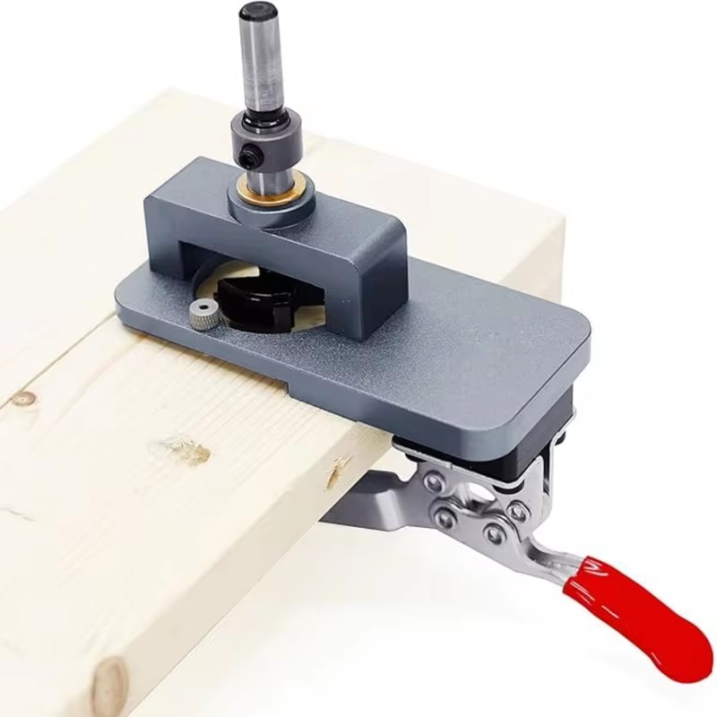 Präzisions-Kantenklemmvorricht – Cabinet Hinges Bewertung und Preis