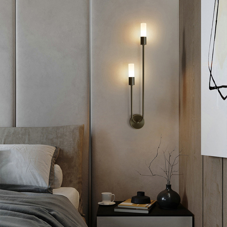 # Retro-Wandleuchte für Wohnzi – Light Switch Bewertung und Preis