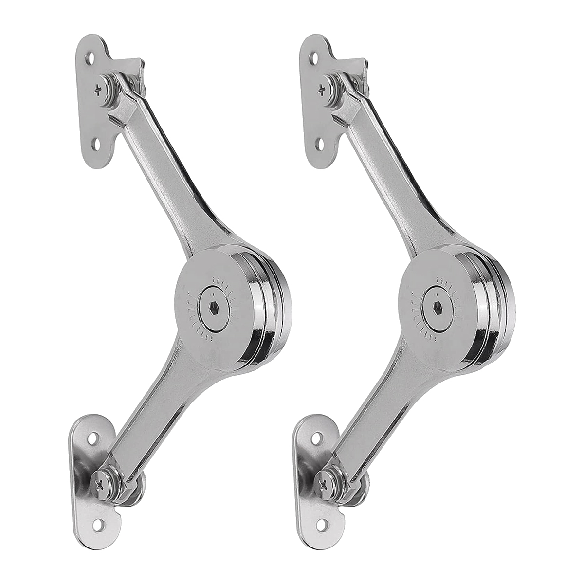 [Y39A] 2 Stück robuste Deckels – Cabinet Hinges Bewertung und Preis
