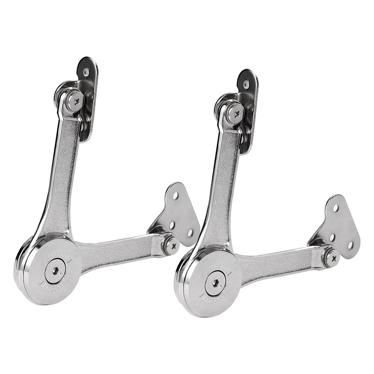 [Y39A] 2 Stück robuste Deckels – Cabinet Hinges Bewertung und Preis