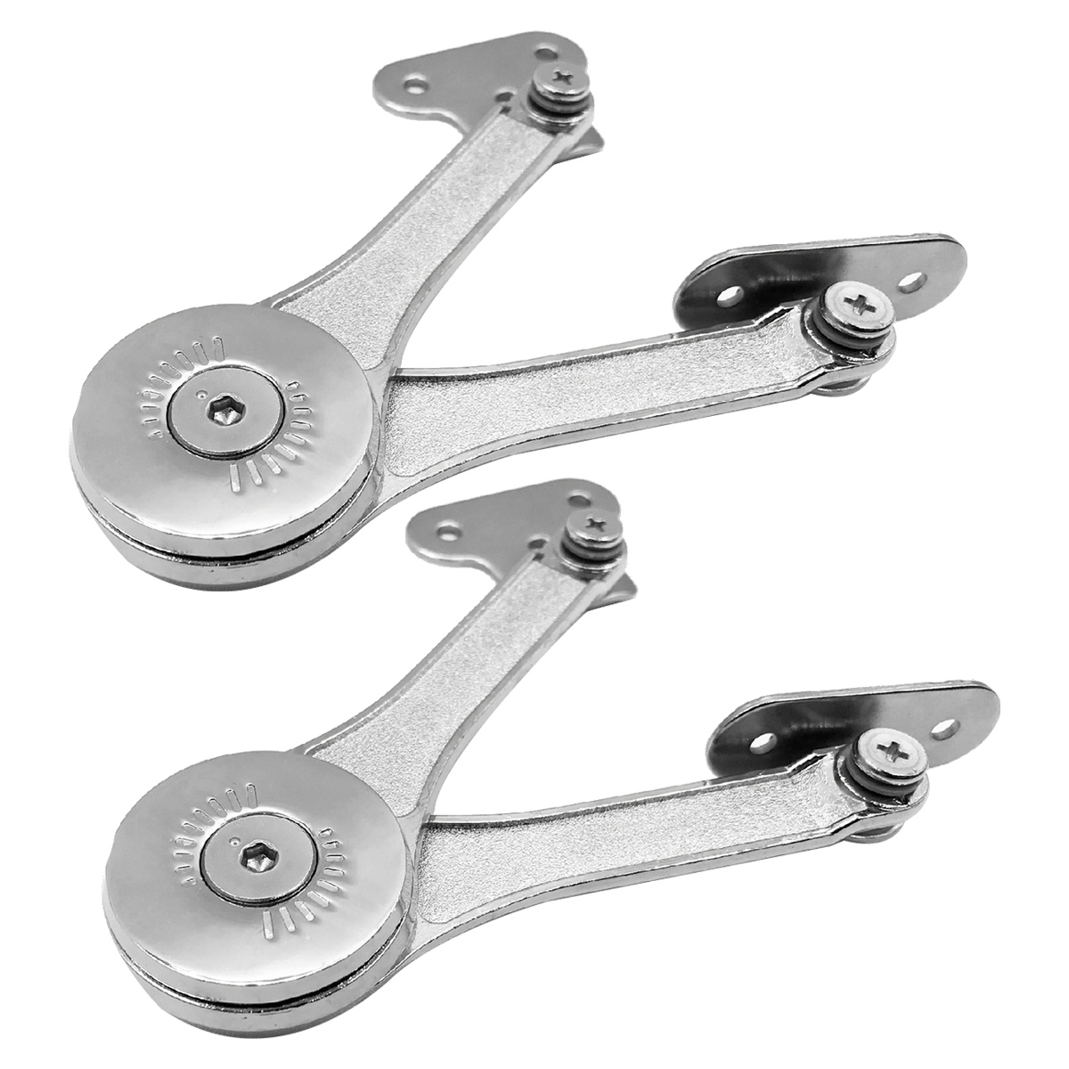 [Y39A] 2 Stück robuste Deckels – Cabinet Hinges Bewertung und Preis