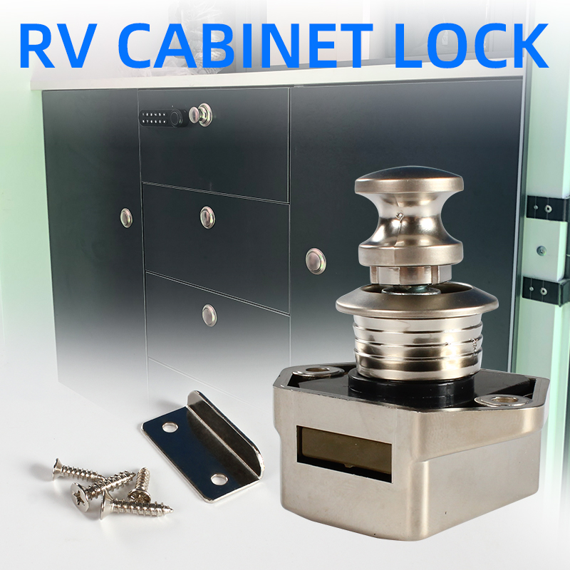 TYTXRV Wohnmobil- und Boot-Ver – Door Handle Bewertung und Preis