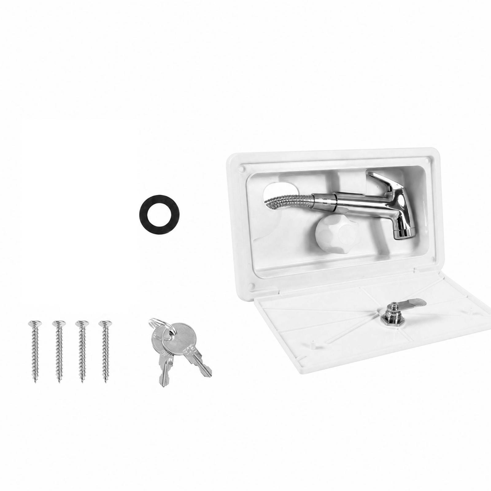 Duschbox für Wohnmobile, Tragb – Faucet Bewertung und Preis