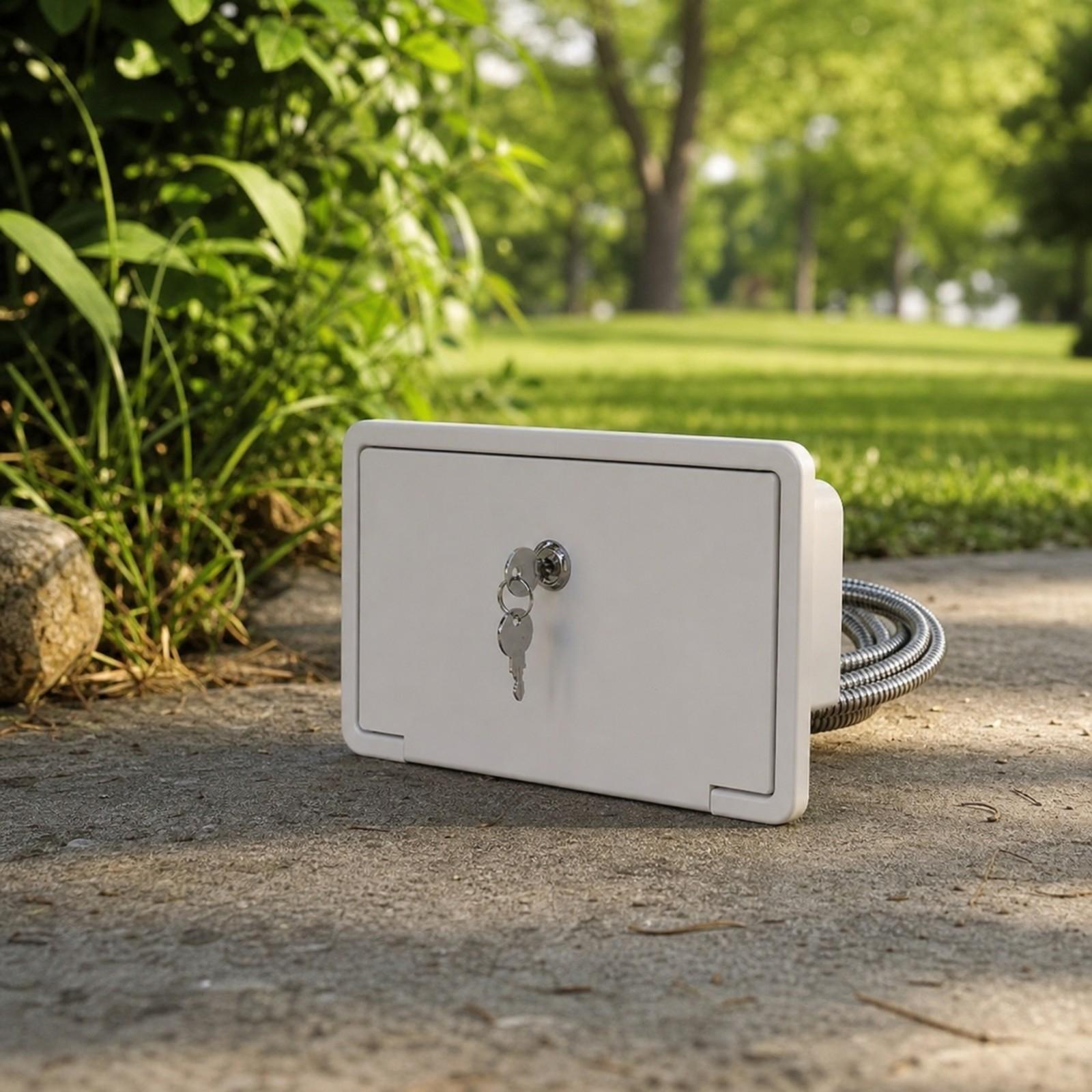 Duschbox für Wohnmobile, Tragb – Faucet Bewertung und Preis