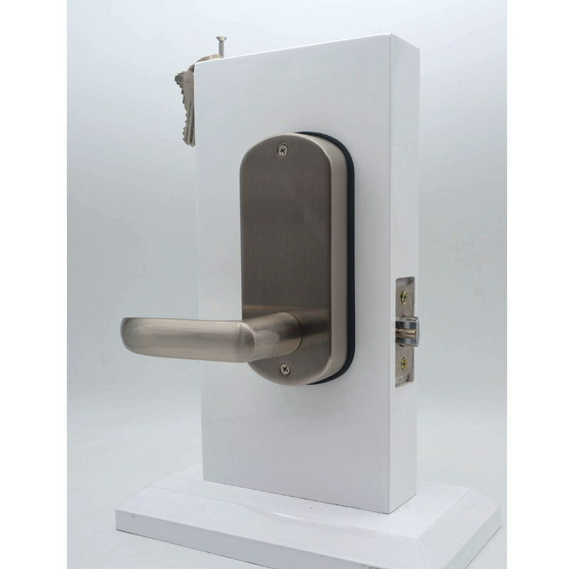 Hochwertiges Kombinationsschlo – Door Handle Bewertung und Preis