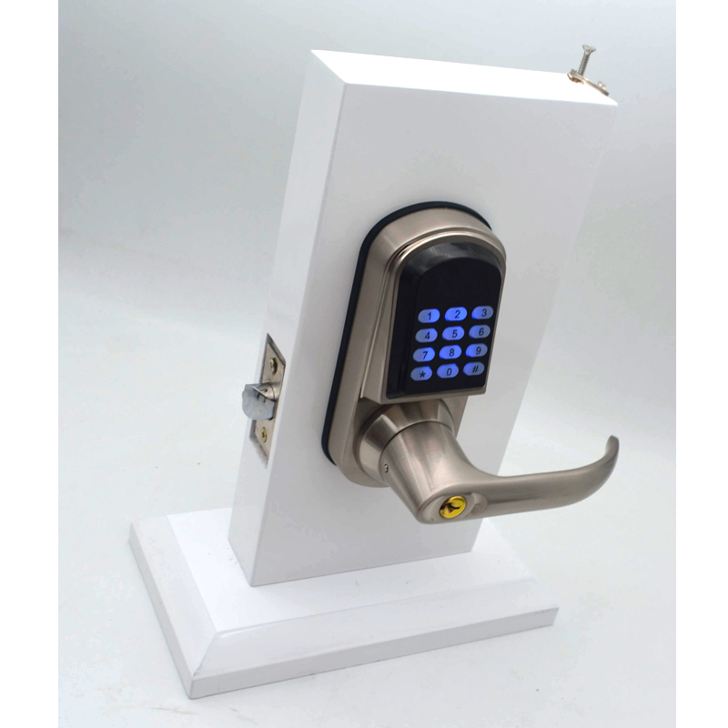 Hochwertiges Kombinationsschlo – Door Handle Bewertung und Preis