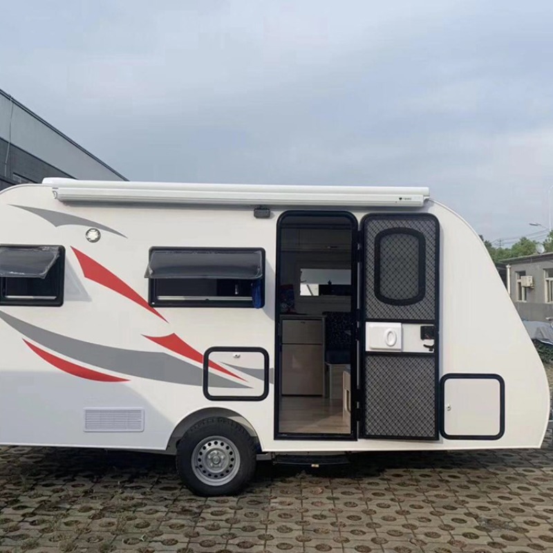 Wasserdichte Ersatz-RV-Tür im  – Door Lock Bewertung und Preis