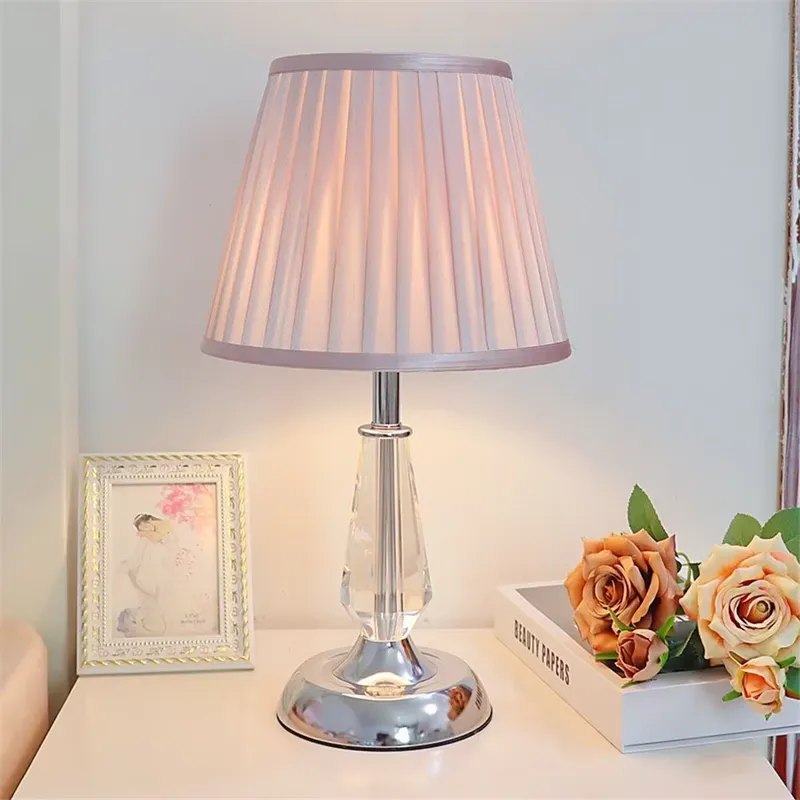 Französische Kreative Kristall – Light Switch Bewertung und Preis