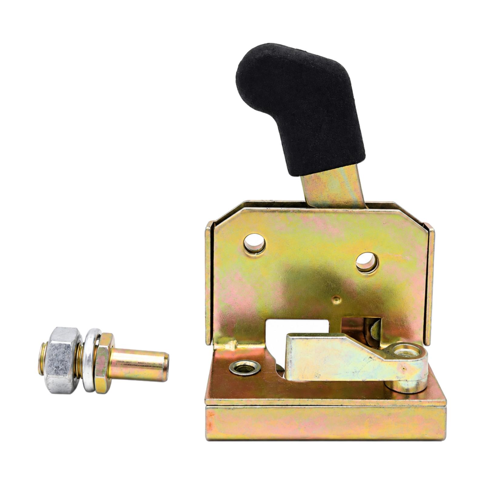 502-Style Mechanisches Türschl – Door Lock Bewertung und Preis