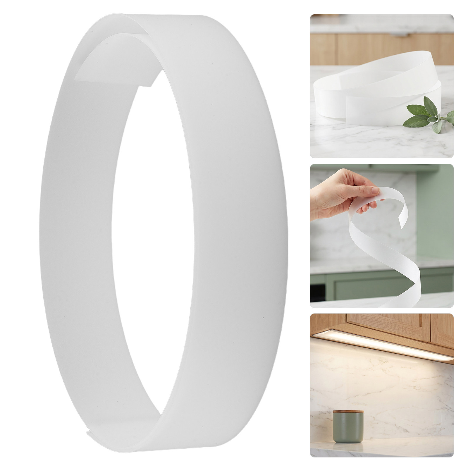 48 Zoll LED-Streifen Diffusor- – Led Strip Lights Bewertung und Preis