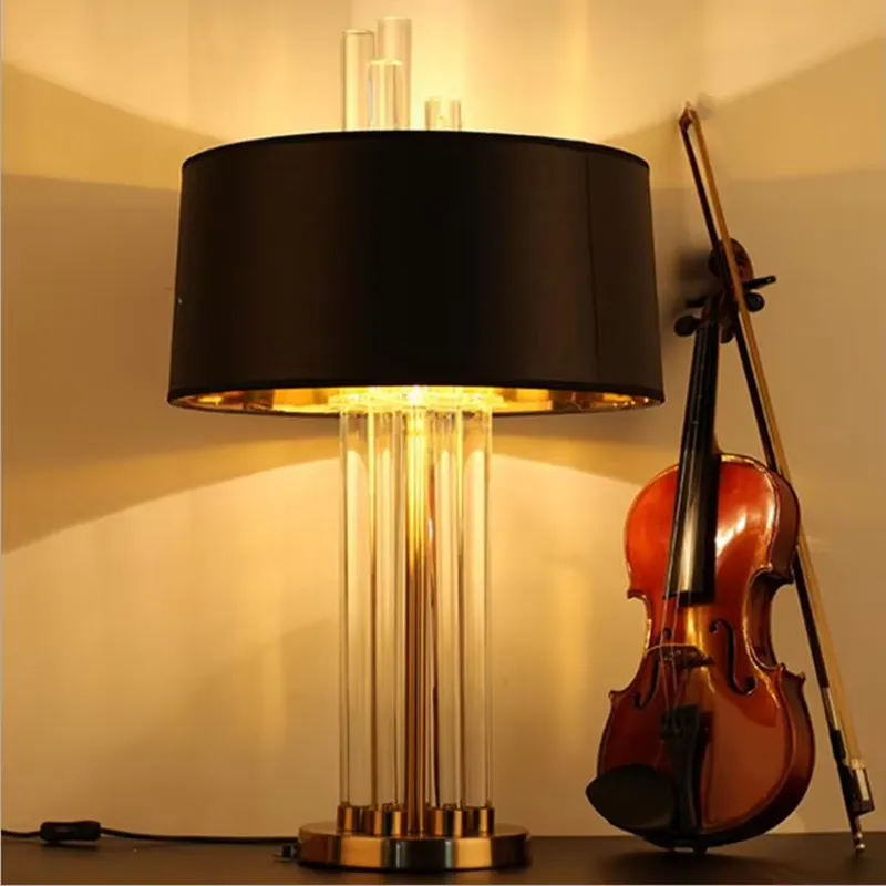 Moderne LED-Schreibtischlampe, – Light Switch Bewertung und Preis