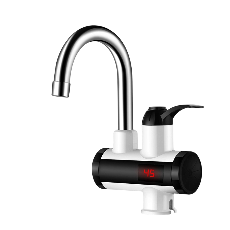 Fabrikpreis 3S Edelstahl Elekt – Faucet Bewertung und Preis