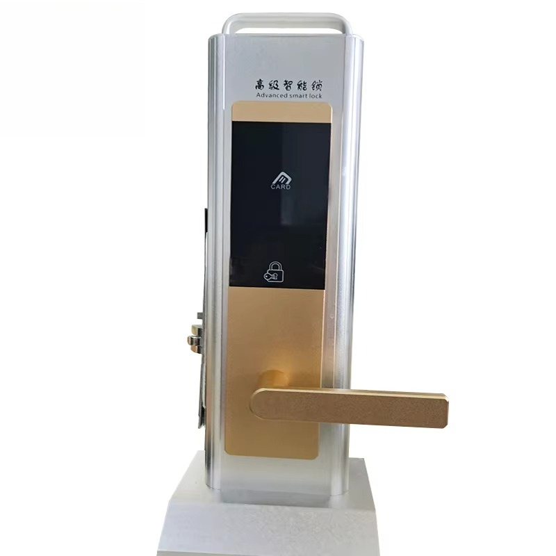 Elektronisches WLAN-Smart-Schl – Door Lock Bewertung und Preis