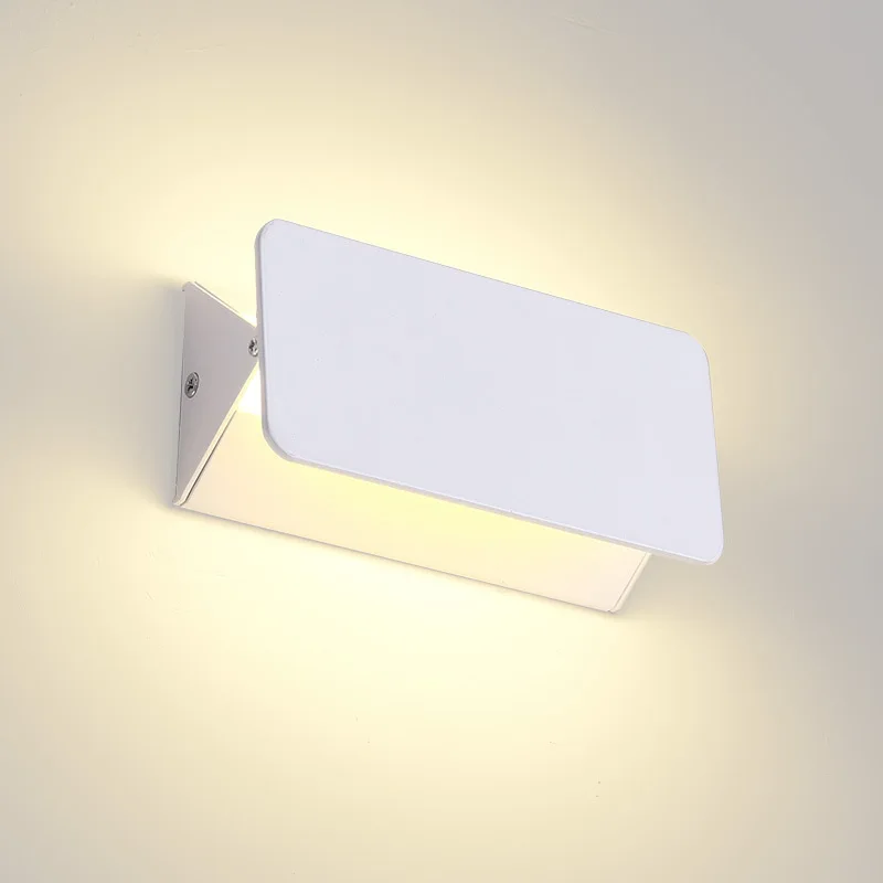 6W 12W 18W LED-Wandleuchte aus – Light Switch Bewertung und Preis