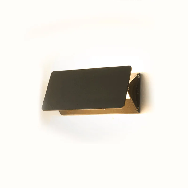 6W 12W 18W LED-Wandleuchte aus – Light Switch Bewertung und Preis