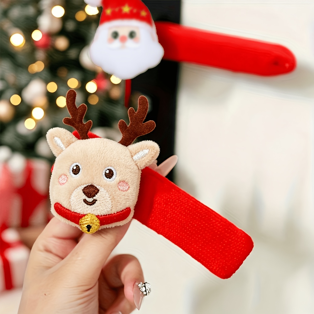 4 Stück Weihnachtliche Türgrif – Door Handle Bewertung und Preis