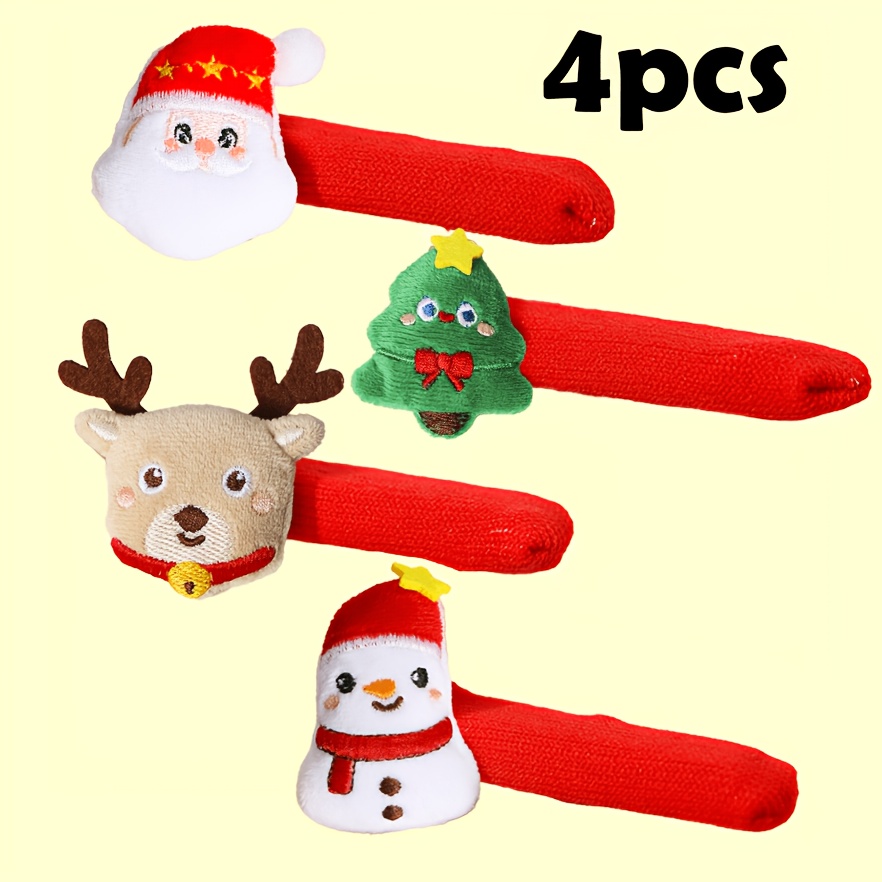 4 Stück Weihnachtliche Türgrif – Door Handle Bewertung und Preis