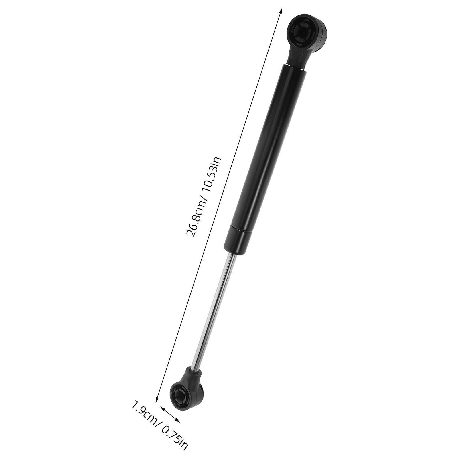 4 Stück Soft-Close-Scharnier,  – Cabinet Hinges Bewertung und Preis