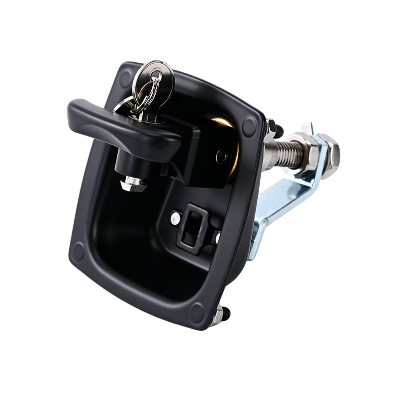 T-Griff-Kompressionsriegel für – Door Handle Bewertung und Preis