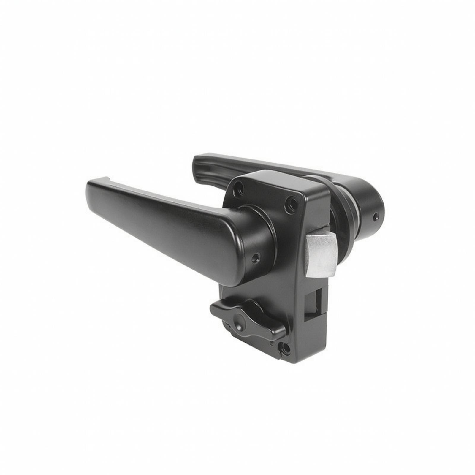 Camper-Waschraum-Türschloss mi – Door Handle Bewertung und Preis